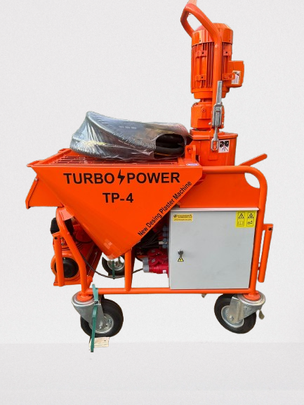 TURBOPOWER / 380V