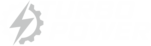 Turbo Power Makina